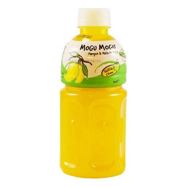 Mogu Mogu Mango 24x320cl   