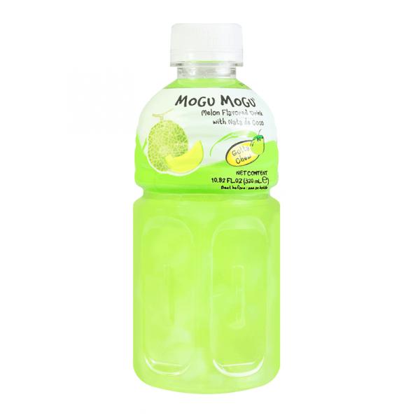 Mogu Mogu Melon 24x320ml 