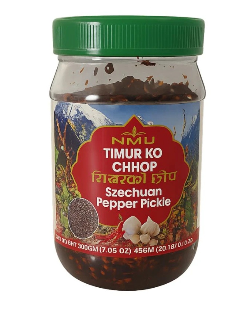 Neapal Druk Timur ko Chhop Whole 24x200gm