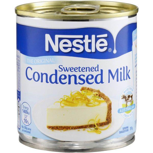 Nestle Sweet Condensed Milk 48x397gm  