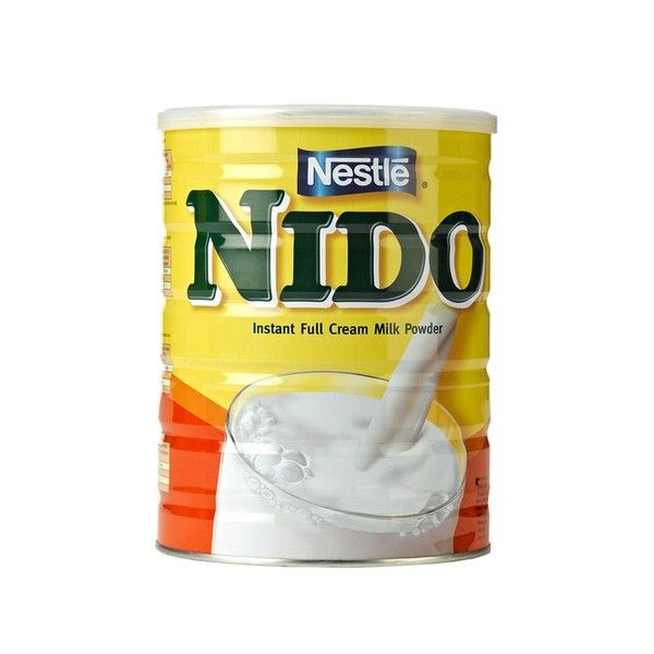 Nido Milk Powder 900gm Per Piece  
