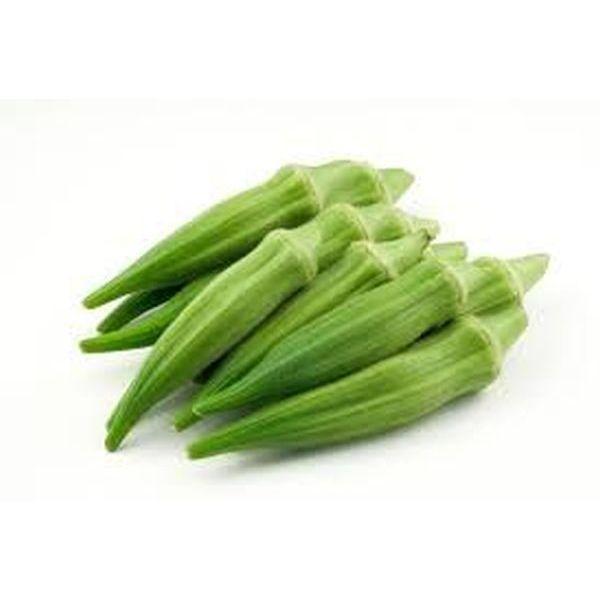 Okra Clemson Houndouras (Cat 1)  5kg.