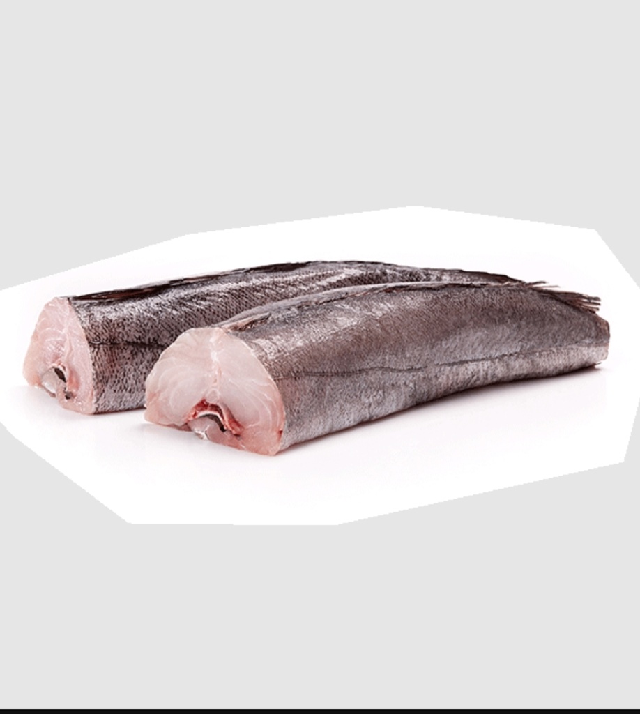 Hake / Merluza Hgt Medium suze 24kg.  