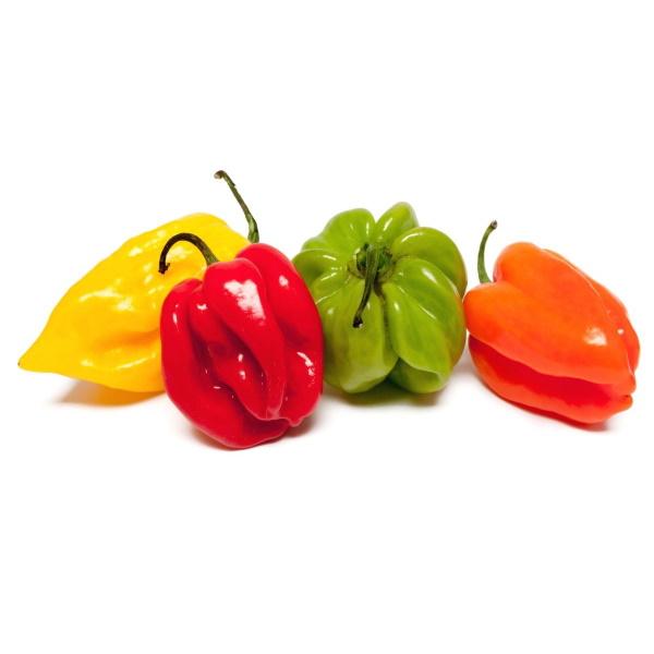 Pili Pili Fresh (Cat 1) 3.5kg