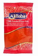 Ali Baba Chilli Powder 20x100gm