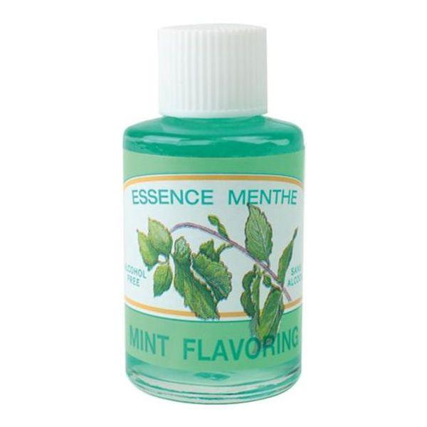 3 Lions Senegal Essence Menthe 12x30ml   