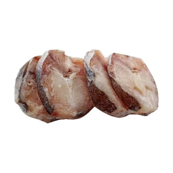 Star Pride Hake / Merluza Steaks/Coupe 10x800gm