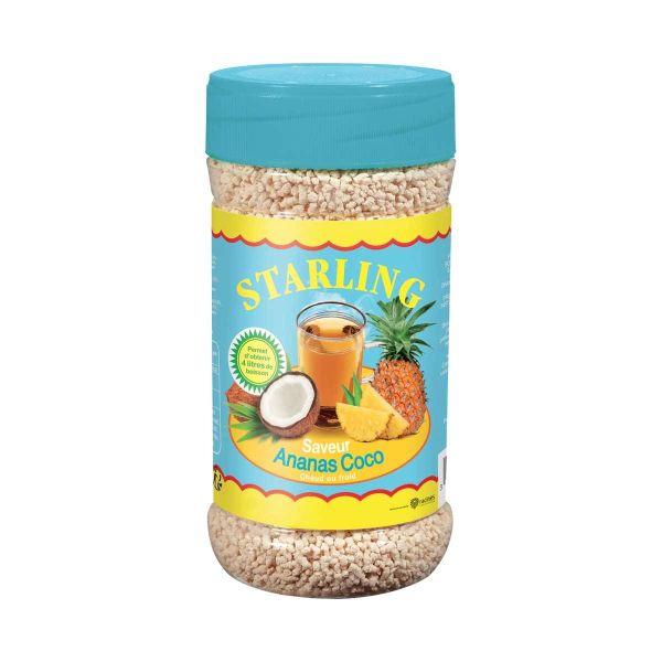 Starling Ananas & Coco 12x400gm 
