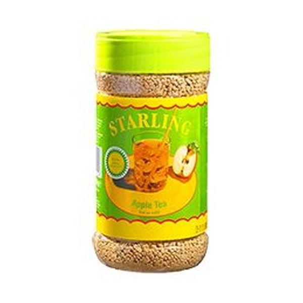 Starling Pomme 12x400gm  
