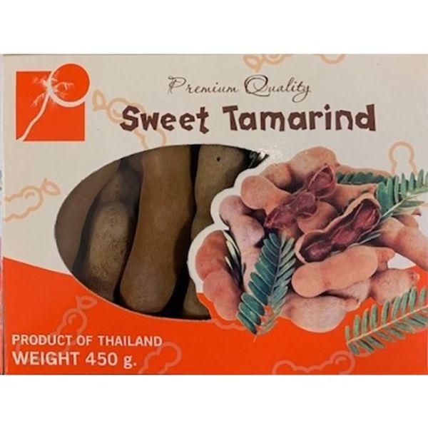 Tamarind Sweet Thailand 20x400gm 