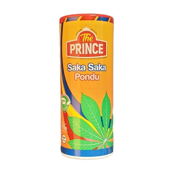 The Prince Powder Saka Saka/ Pondu 12x175gm