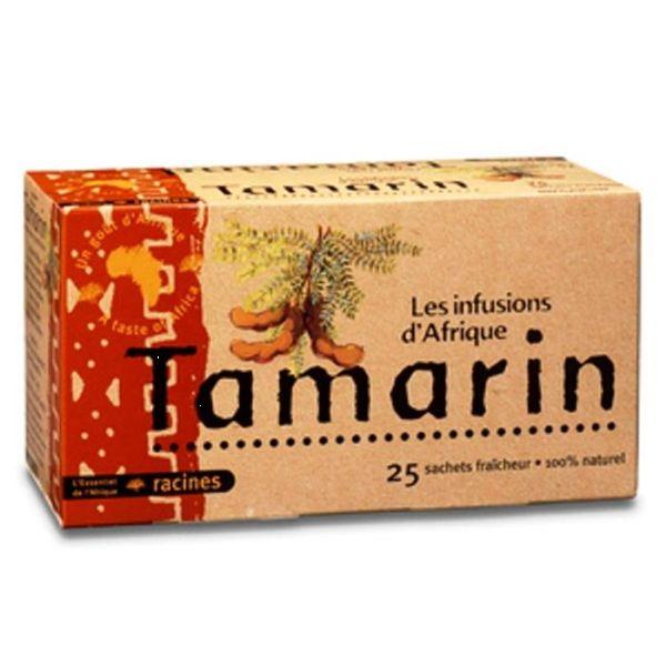 Tisane Tamarind 10x25 Sachets (40gm) 