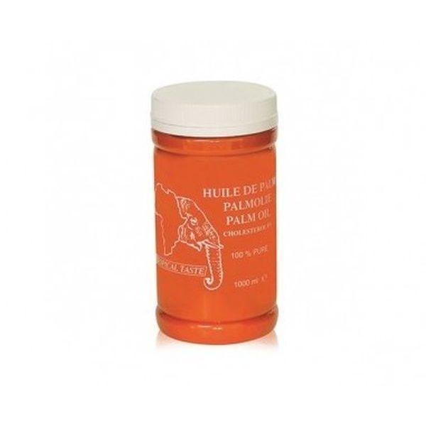 Tropical Taste Palm Oil 12x1ltr