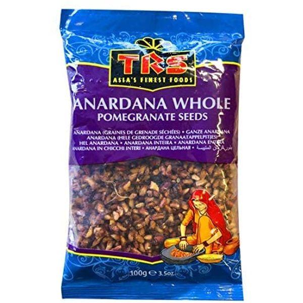 Trs Anardana Whole 15x100gm 
