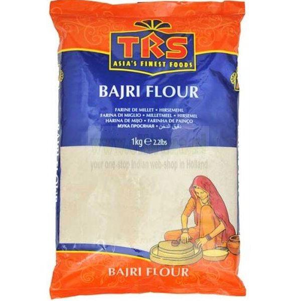 Trs Bajri Flour 10x1kg 