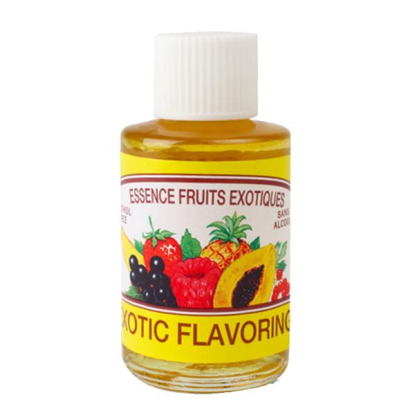 3 Lions Senegal Essence Fruits Exotic Tropical 12x30ml 