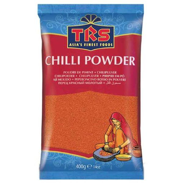 Trs Chilli Powder 20x100gm  NO STOCK