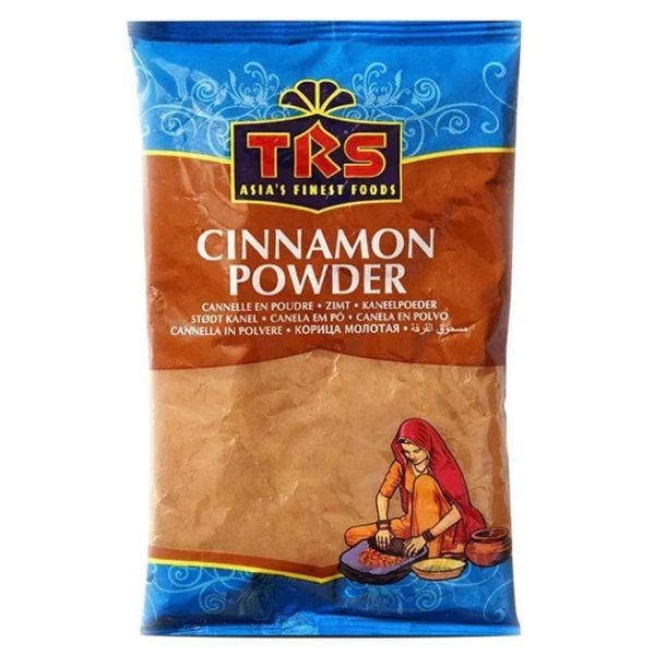 Trs Cinnamon Powder Dalchini Cannel 20x100gm.