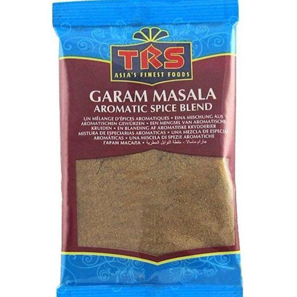 Trs Garam Masala Powder 20x100gm 