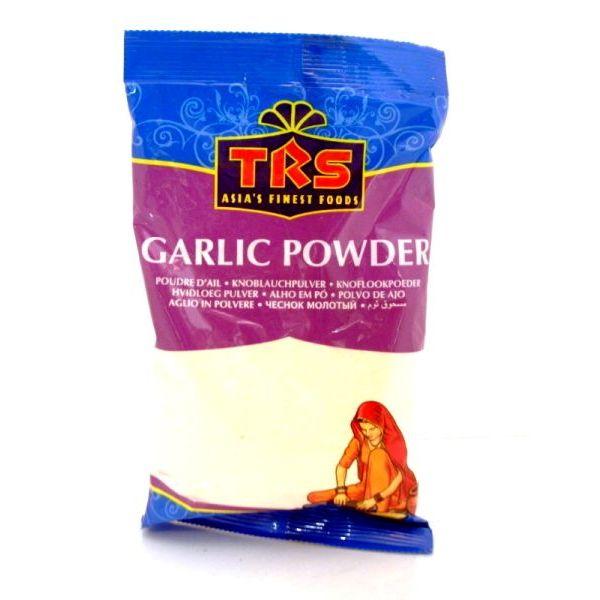 Trs Garlic Powder 20x100gm 