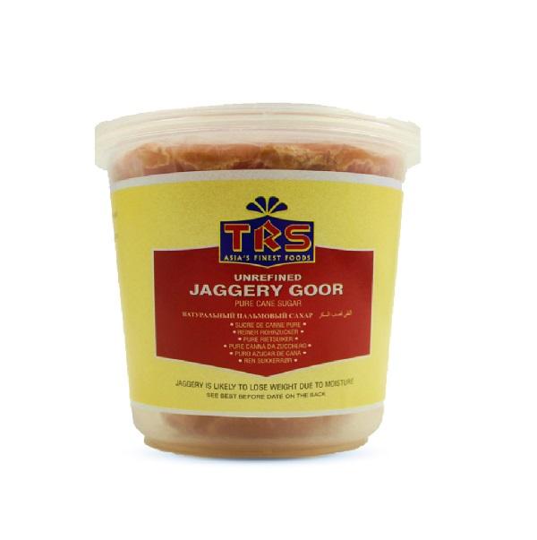 Trs Goor (Jaggery) 20x500gm 