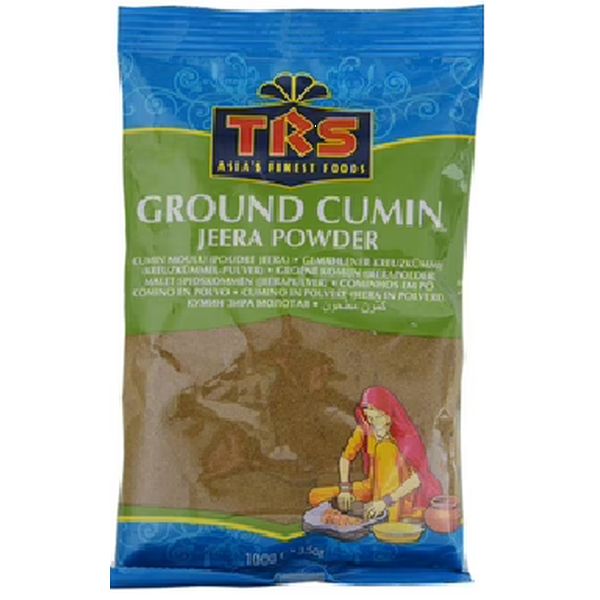 Trs Jeera / Cumin Powder 10x400gm