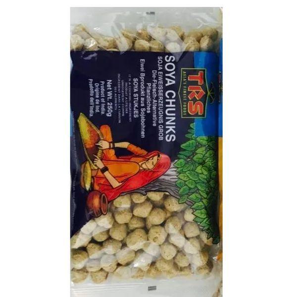 Trs Soya Chunks 10x250gm.