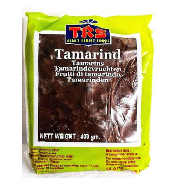 Trs Tamarind Seeds (Imli) Thailand 10x400gm.NO STOCK