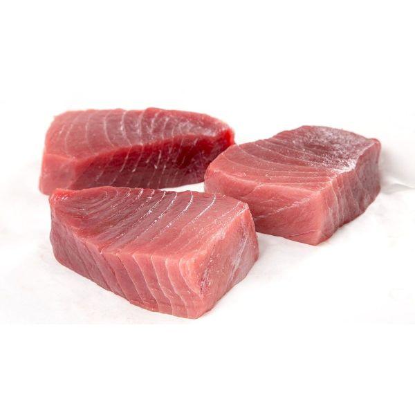 Star Pride Tuna Steaks Sobi AAA Quality 10x800gm.