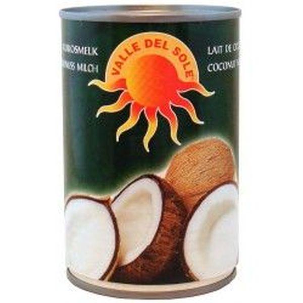 Vds Coconut Milk 12x400ml 
