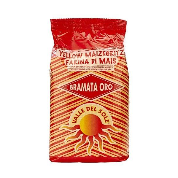Fioretto Mais Red Packing 10x1kg