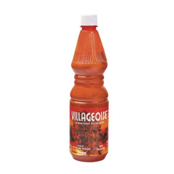 Villagoise Palm Oil 15x750ml
