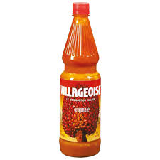 Villagoise Palm Oil 15x750gm.