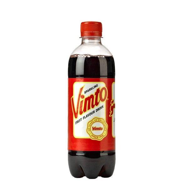 Vimto Drink 12x500ml 