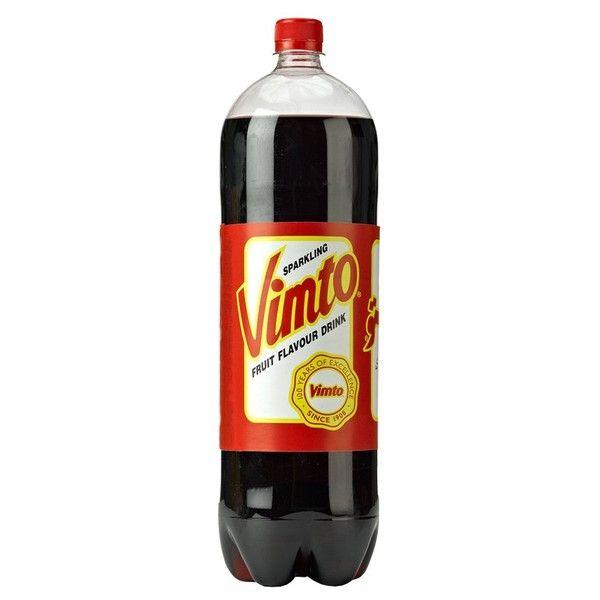 Vimto Drink 6x2ltr 