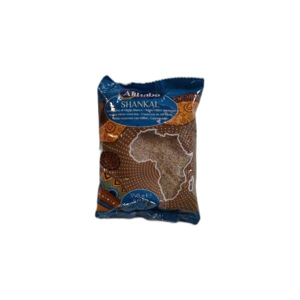 African Beauty Sankal 20x400gm.
