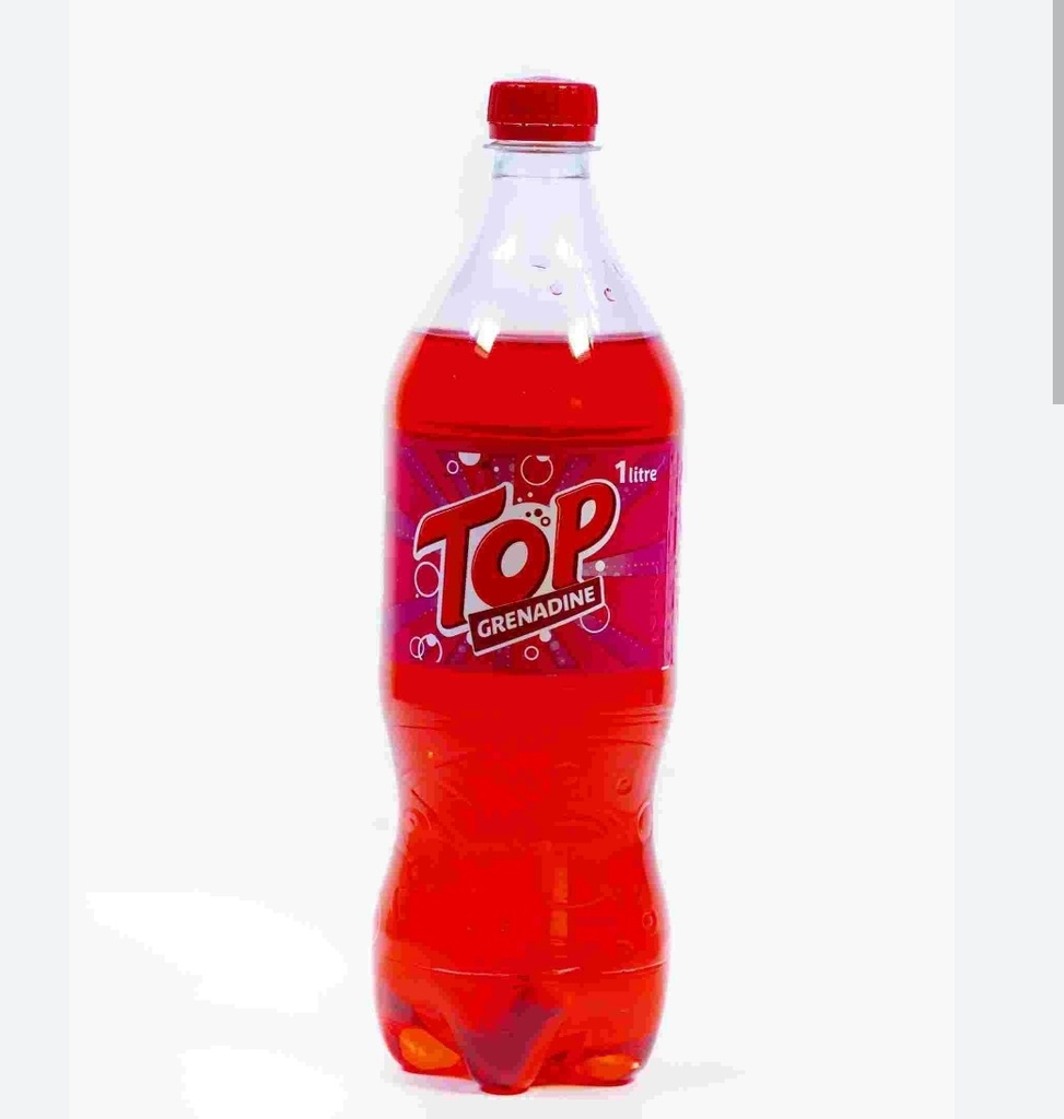 Top Grenadine Drink Cameron 6x1ltr 