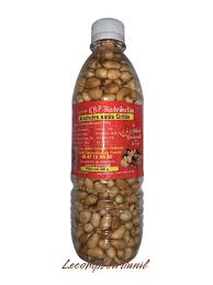 Rahman Arachide Grillees 32x500gm. 