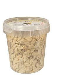 Rahman Egussi Whole JAR 12x400gm