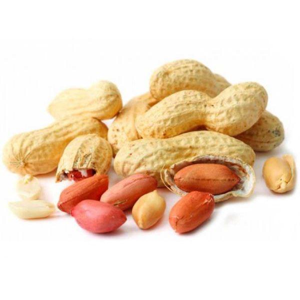 Arachide Fresh Togo Categorie 1  10kg