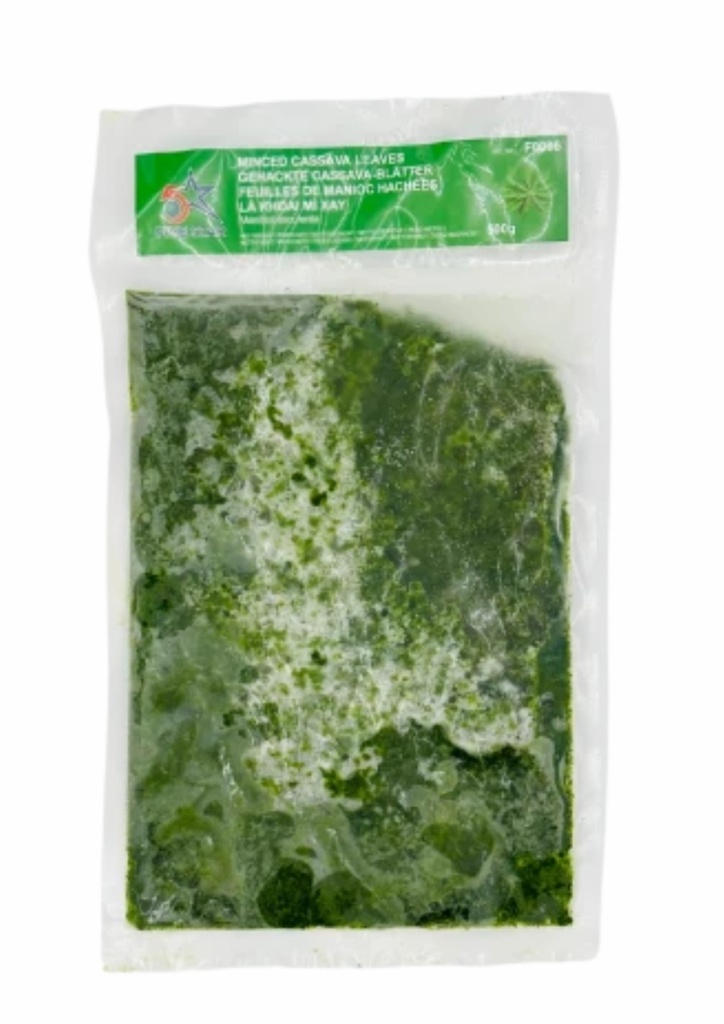 Star Pride Pondu Vietname 20x500gm 