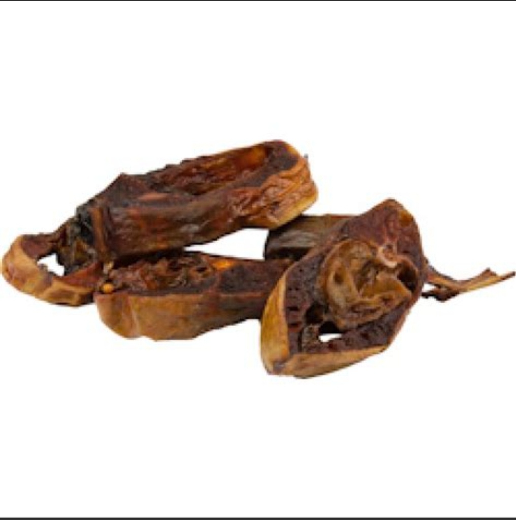 Cat Fish Steaks Smoked ISW (Packed) Star Pride 5kg.