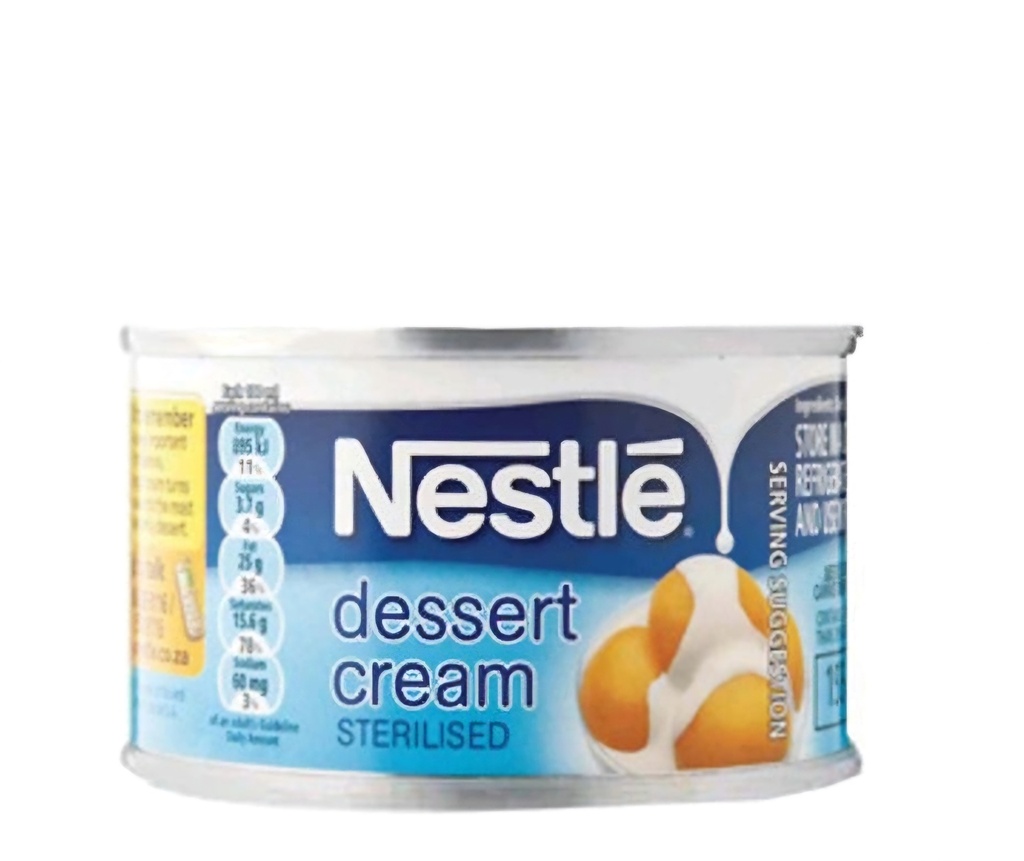 Nestle Cream 47x170gm