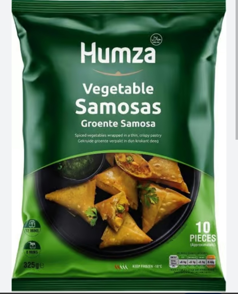 Humza Lahori Chicken Charcoal Seek Kababs with Cheese 8x900gm (15 Pcs).