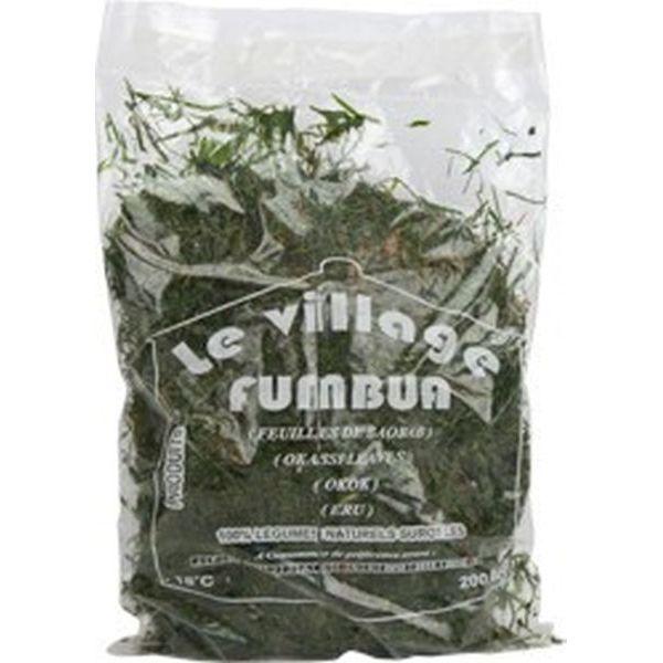African Special Fumbua Frozen Cameron 25x200gm.  
