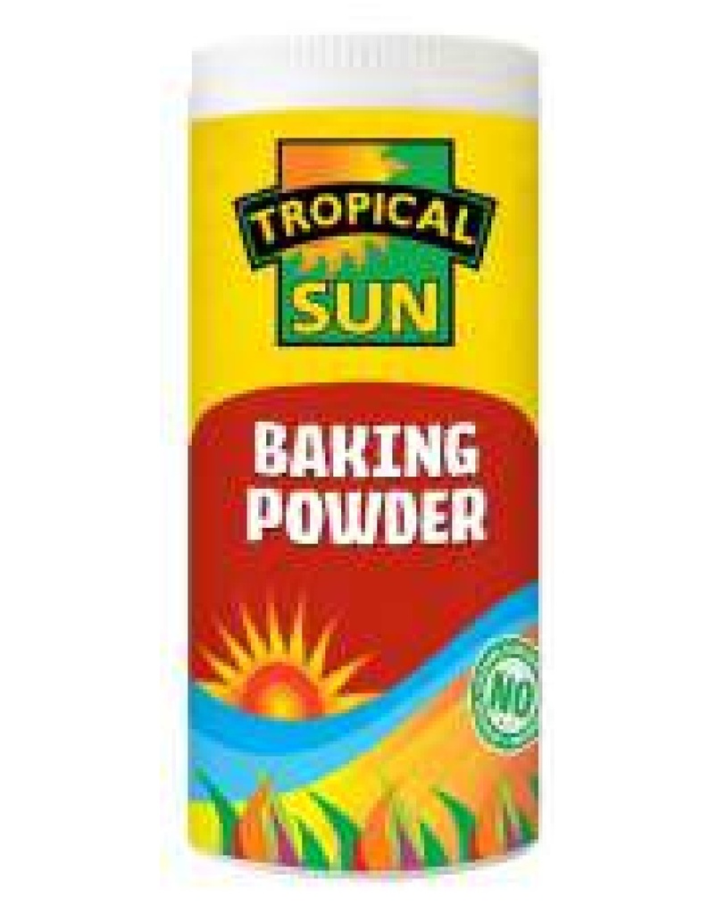 Tropical Sun Backing Powder 12x150gm 