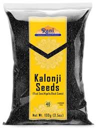 AANI Kalongi Seeds 20x100gm  