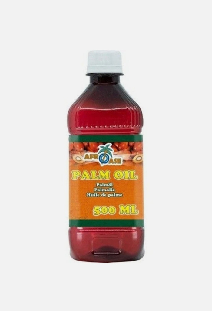 Afrose Palm Oil 24x500ml