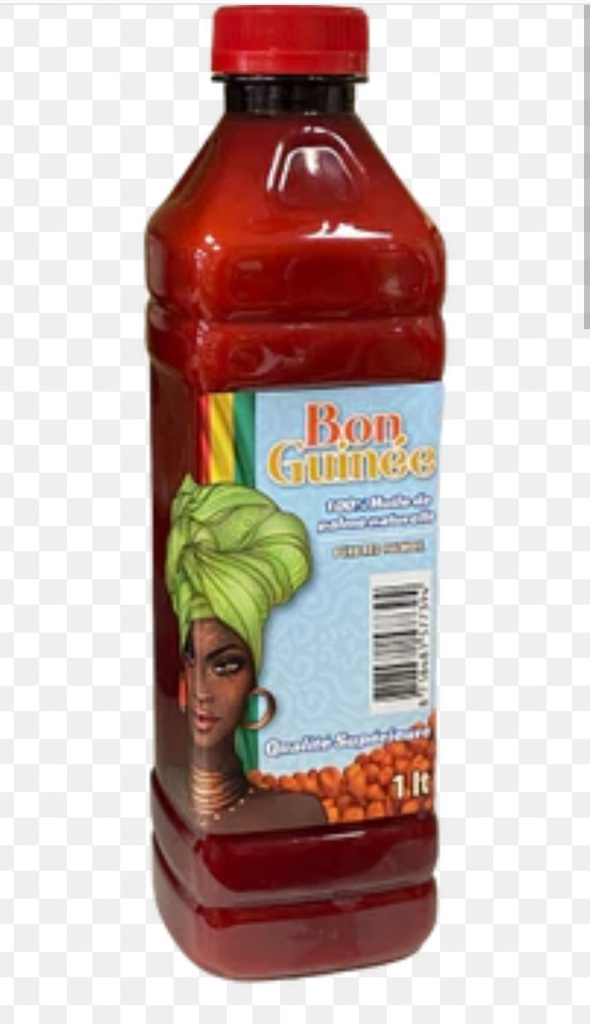 Bon Guinee Palm Oil 12x1ltr 