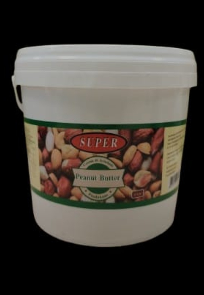 Super Pinda Kass 2x4kg.